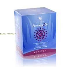 frever freedom 2go