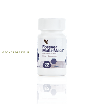 forever multi maca